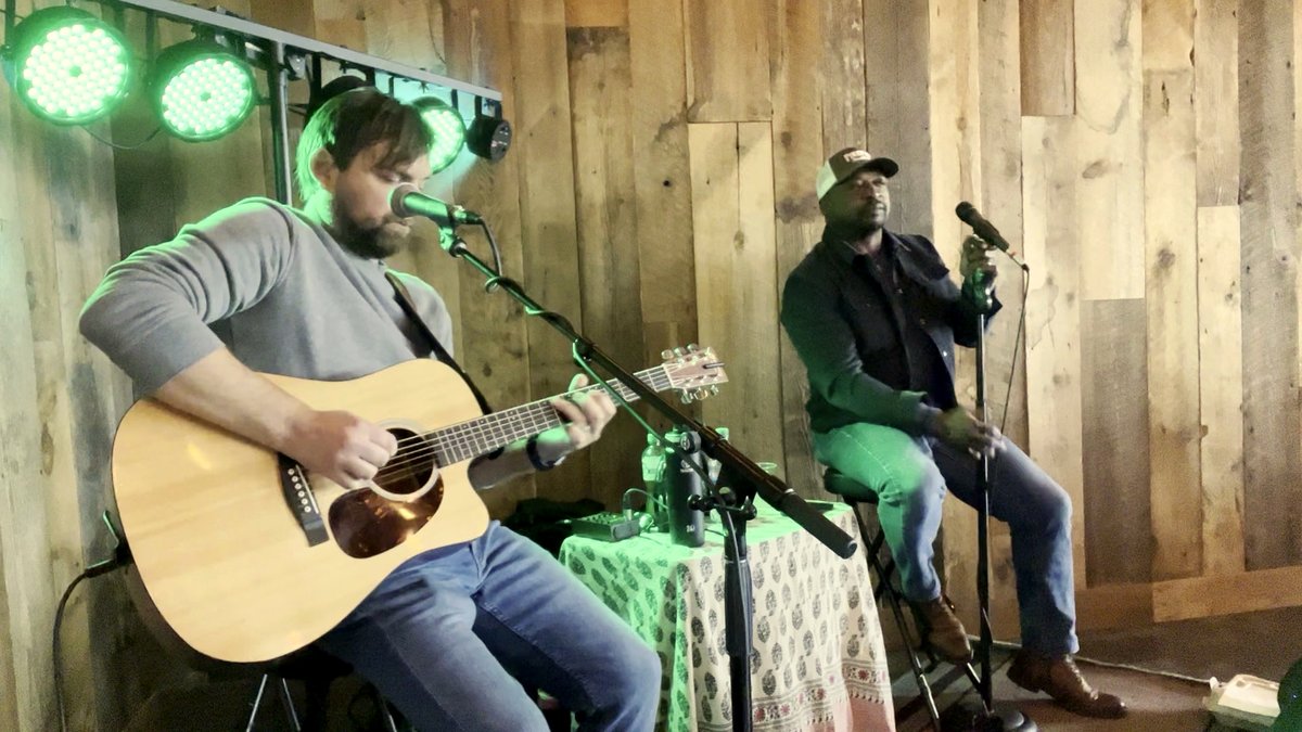 KODA live performance photo 17