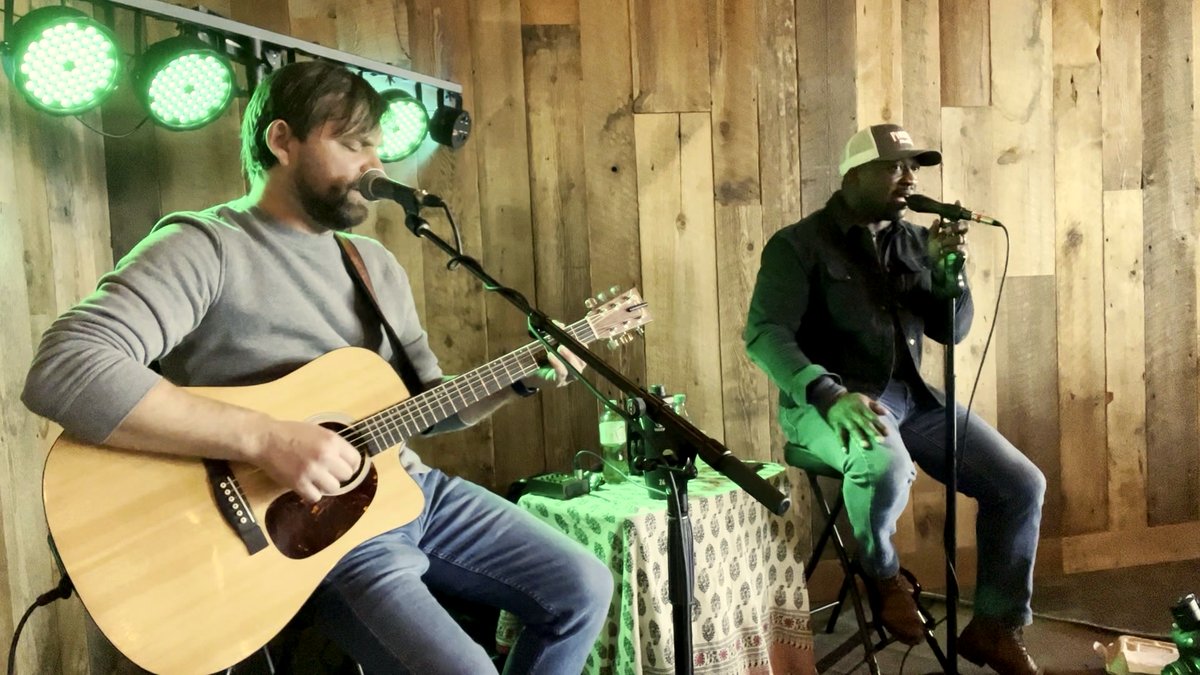 KODA live performance photo 19