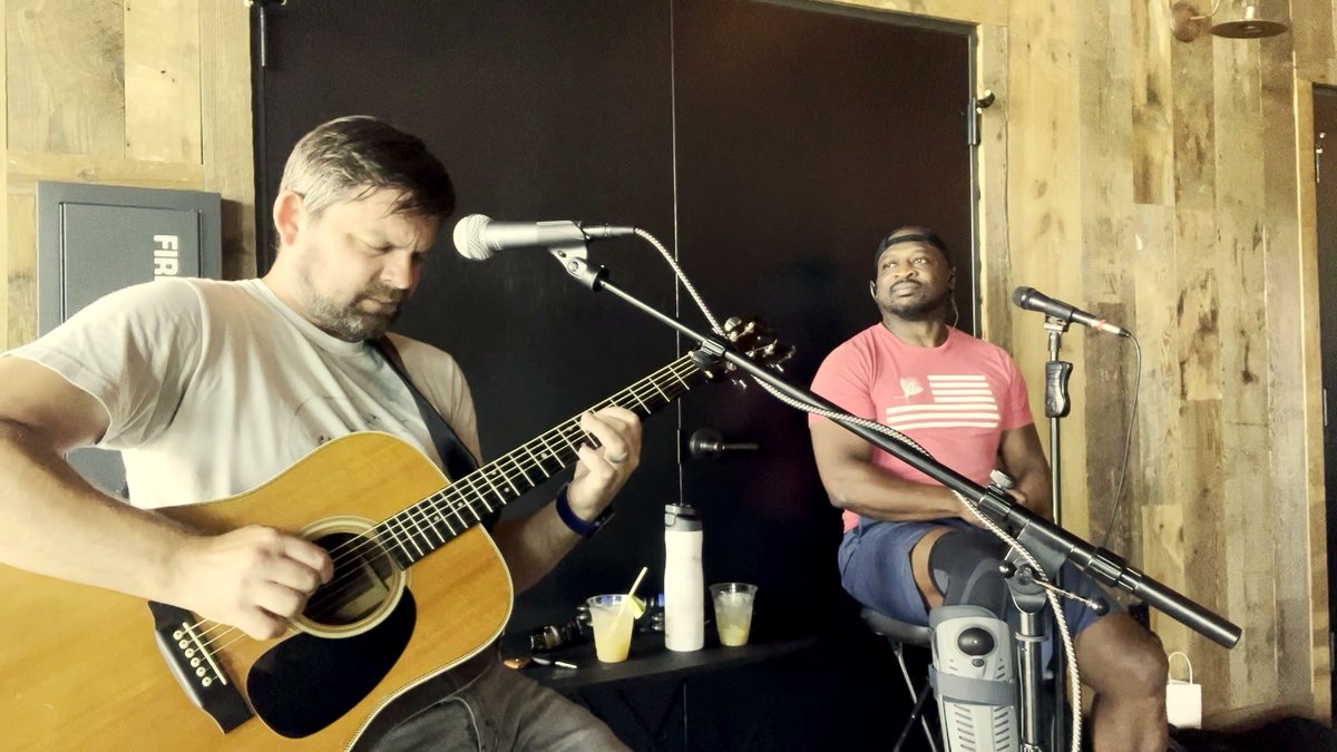 KODA live performance photo 16