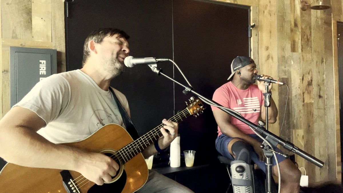 KODA live performance photo 18