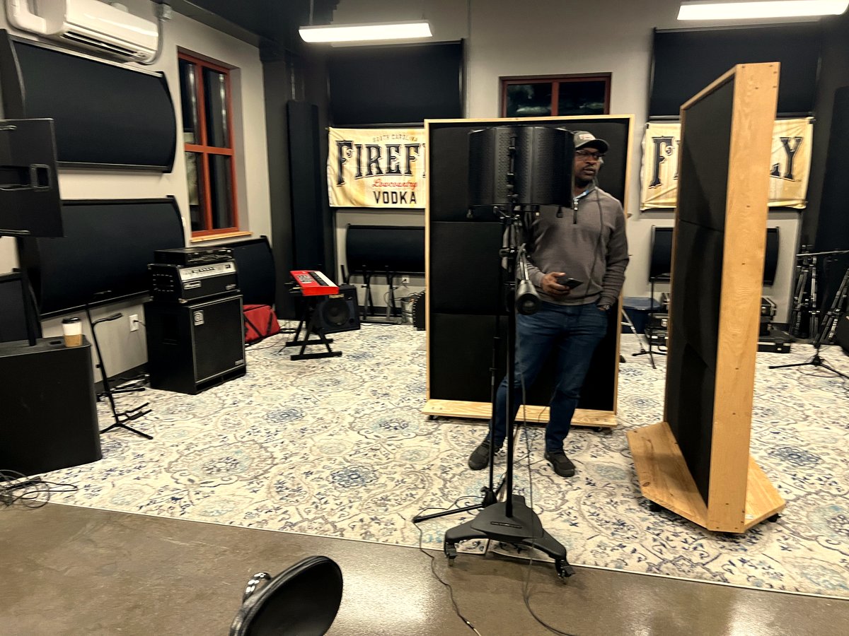 KODA live performance photo 10