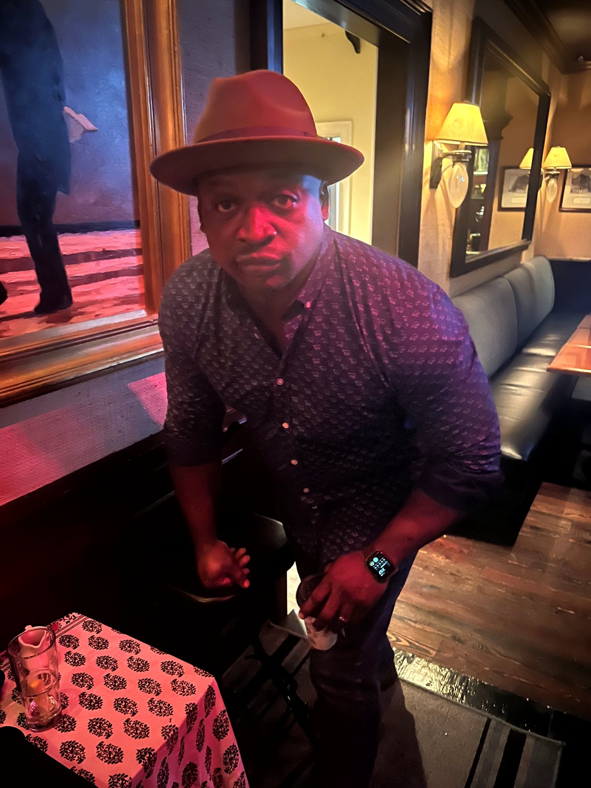 KODA live performance photo 6