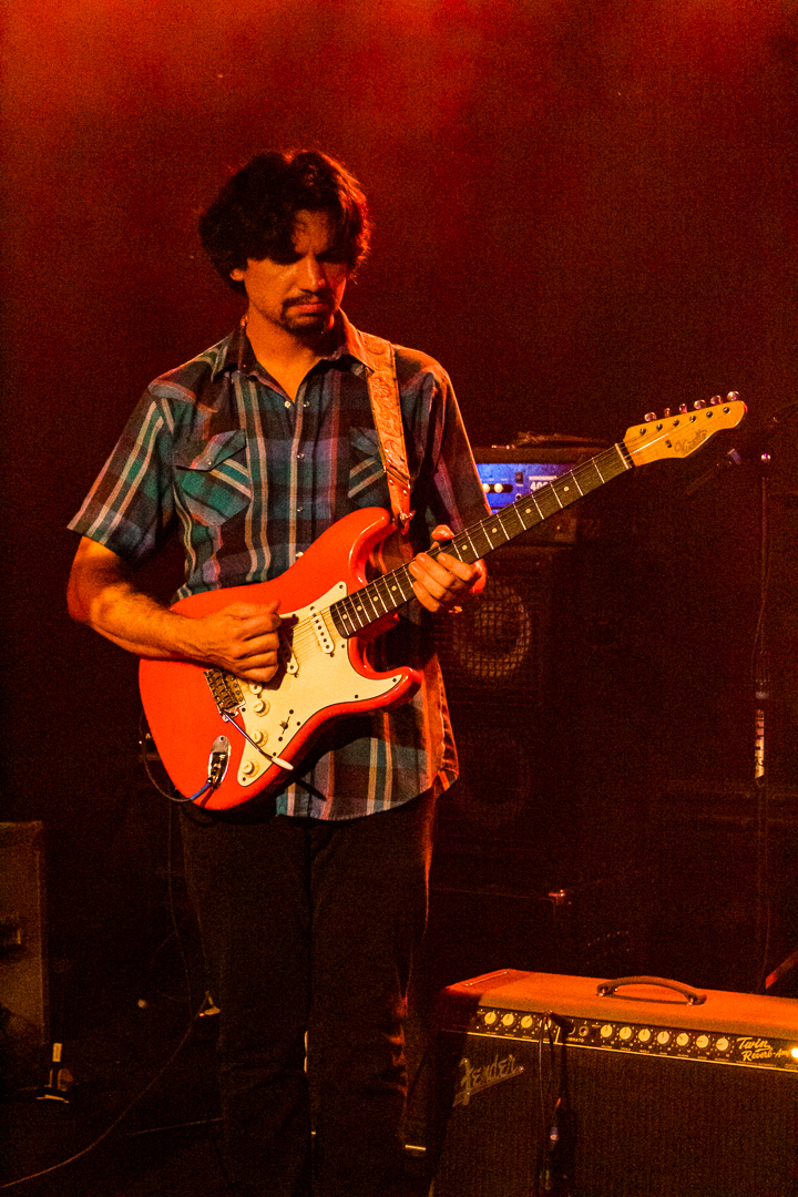 KOZELSKI live performance photo 7