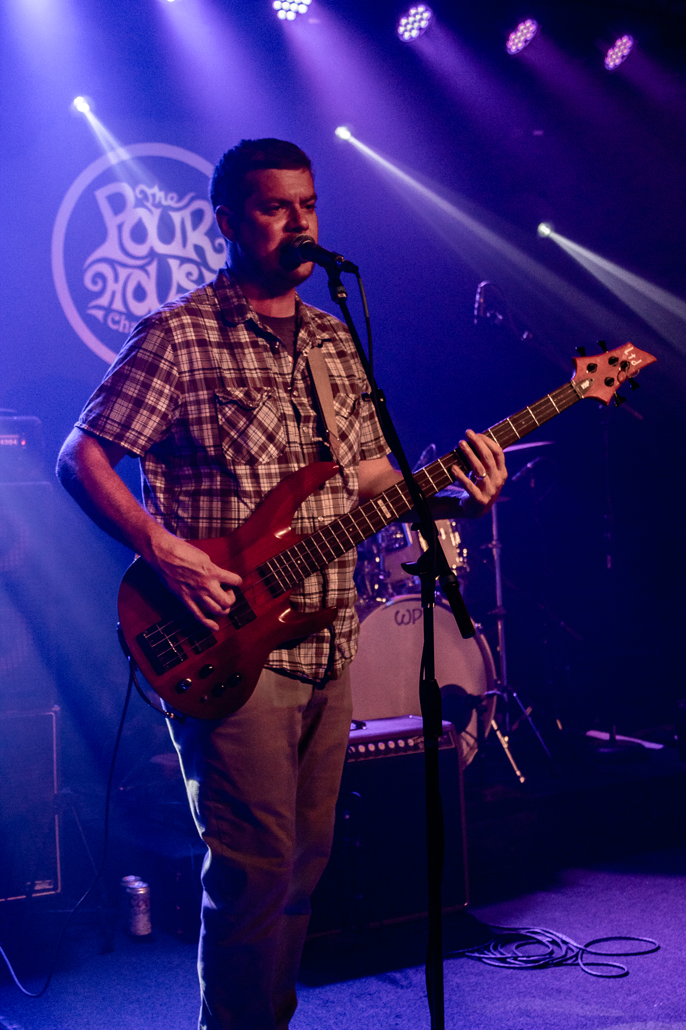 KOZELSKI live performance photo 9