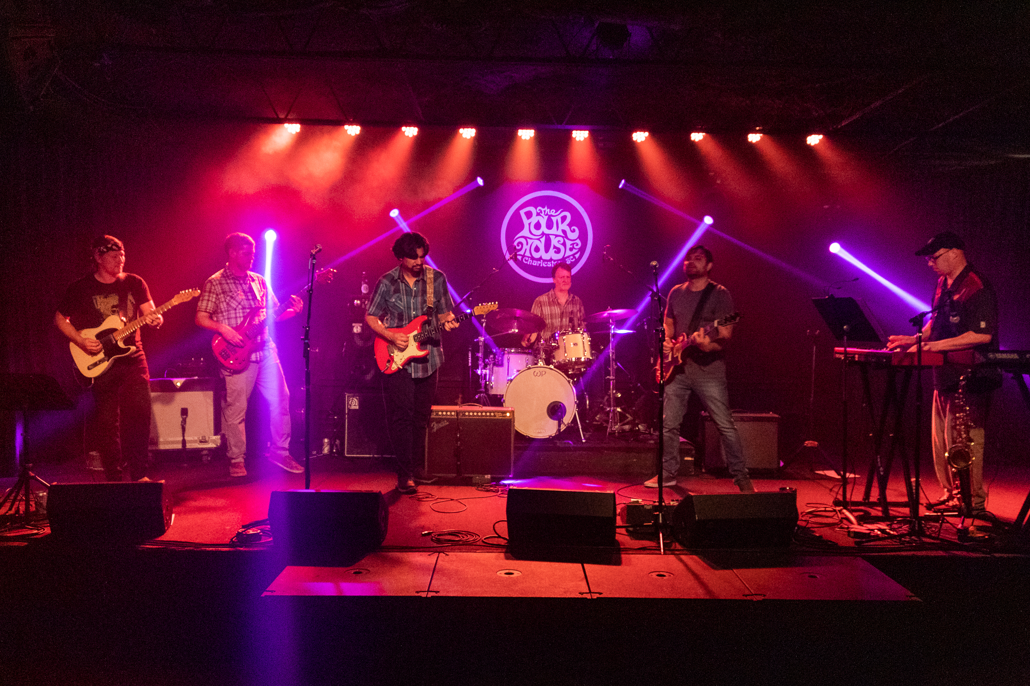 KOZELSKI live performance photo 1