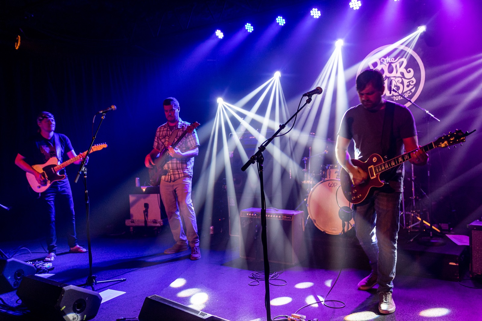 KOZELSKI live performance photo 16