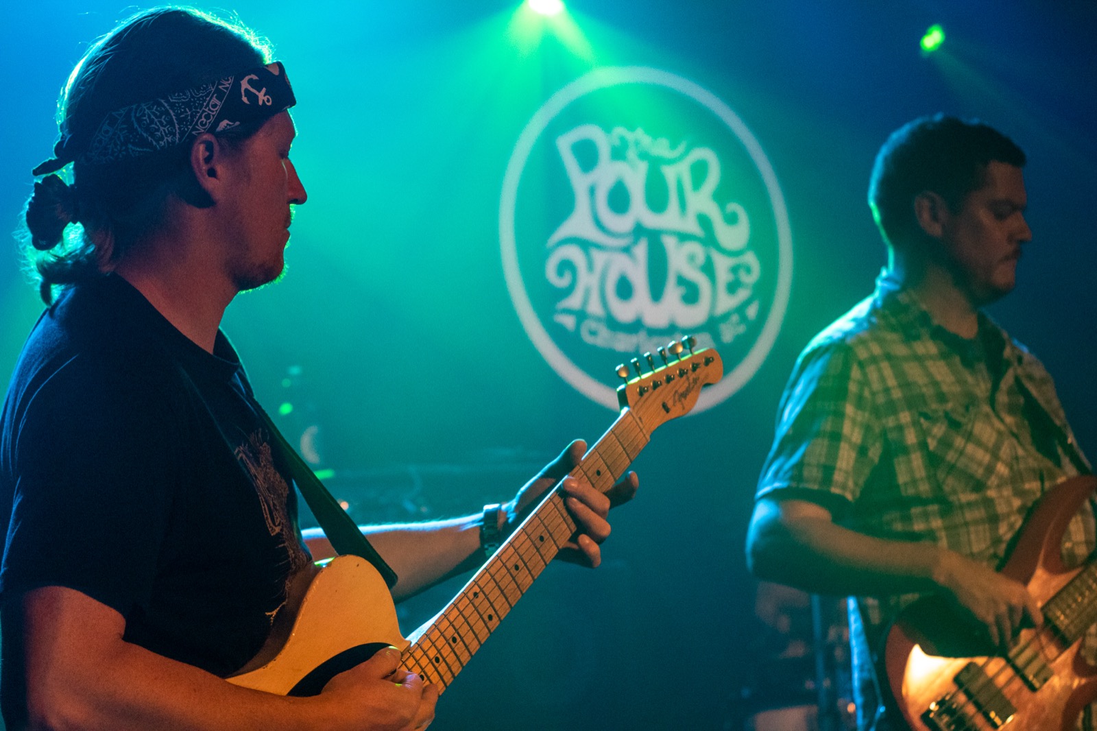 KOZELSKI live performance photo 14