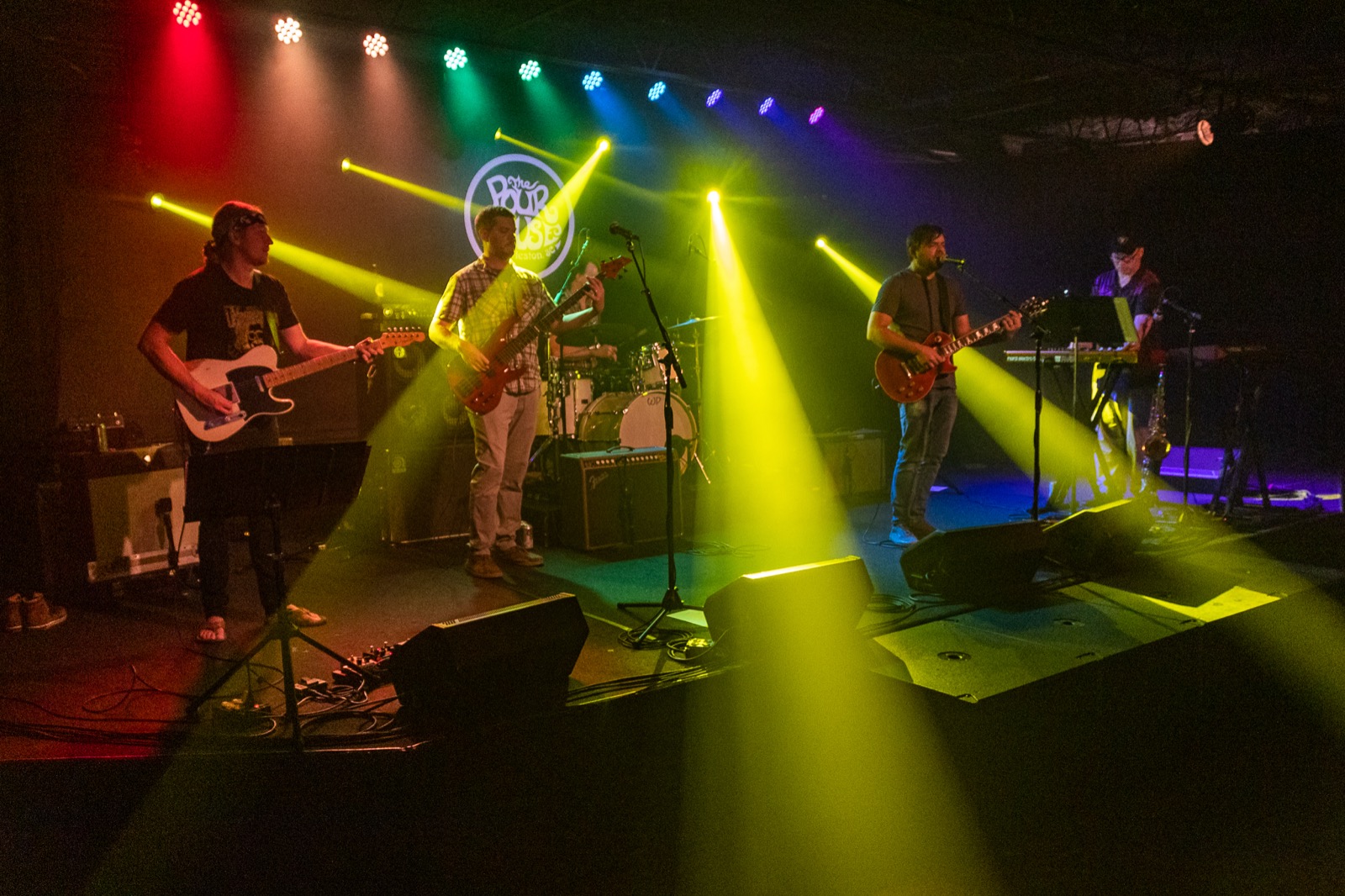 KOZELSKI live performance photo 15