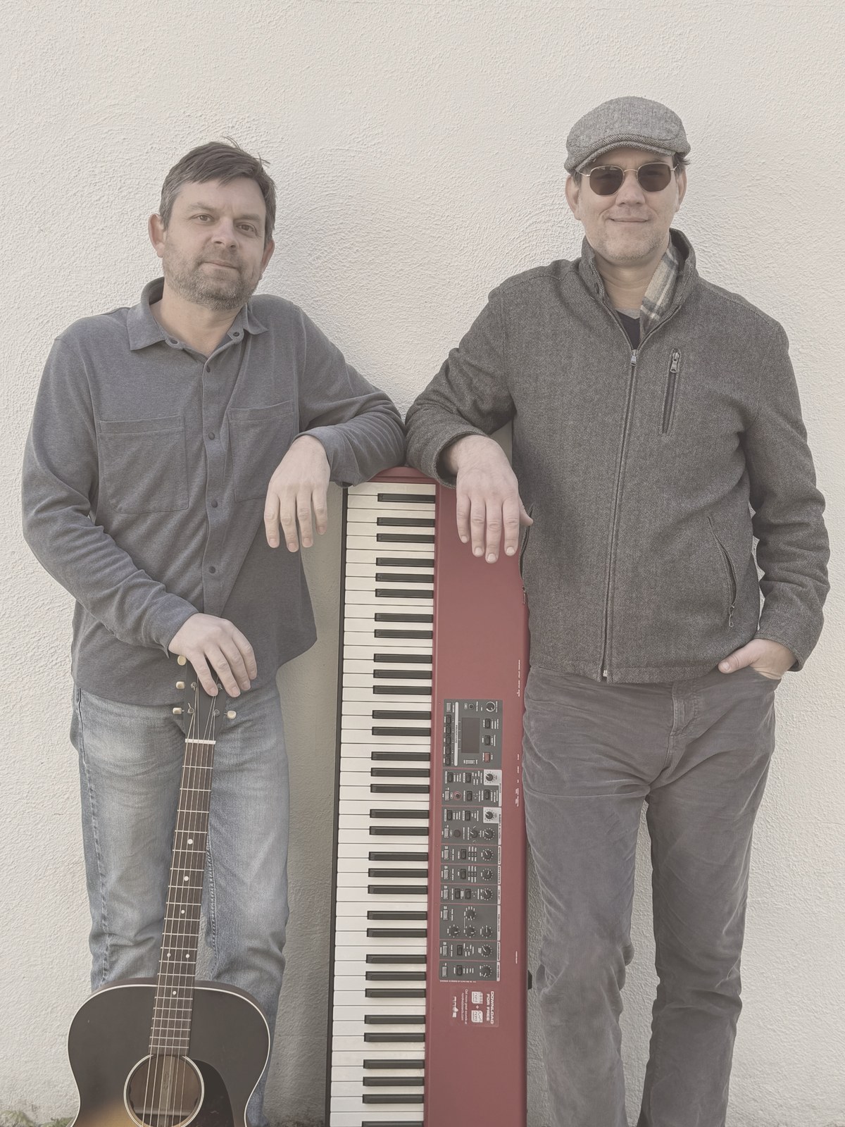 SPARE KINGS live performance photo 6