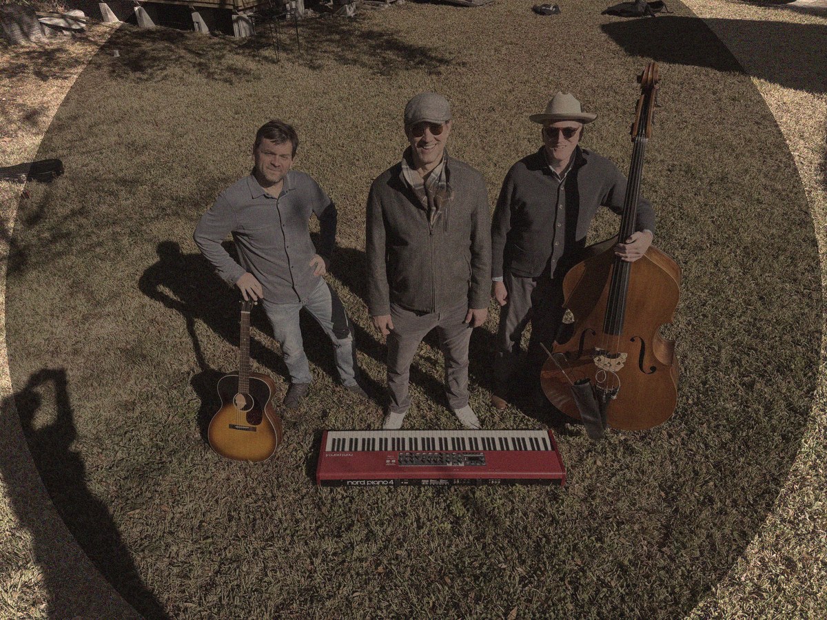 SPARE KINGS live performance photo 2