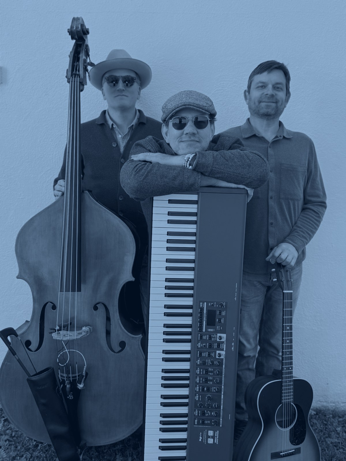 SPARE KINGS live performance photo 3