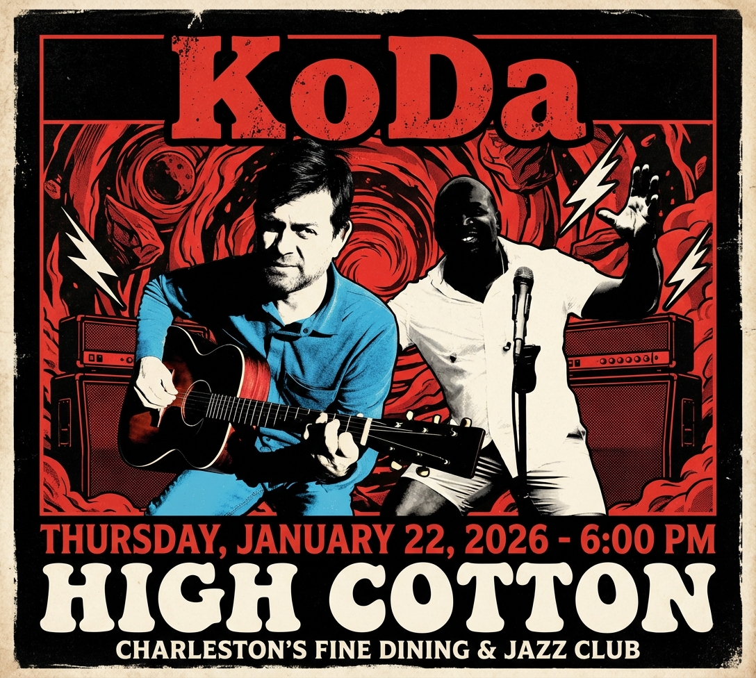 KODA at High Cotton